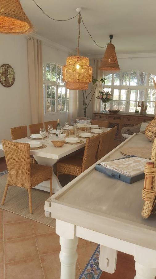 Luxury Style Villa Aurora Роче Екстериор снимка