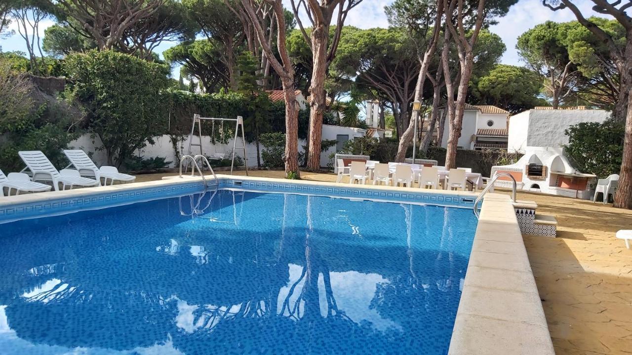 Luxury Style Villa Aurora Роче Екстериор снимка