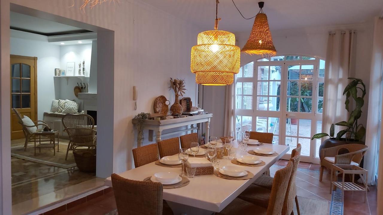 Luxury Style Villa Aurora Роче Екстериор снимка