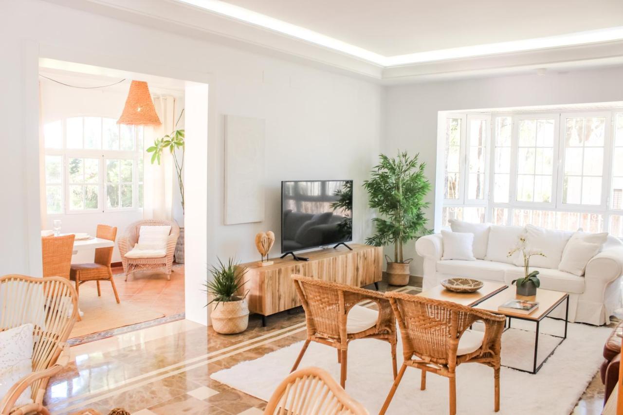 Luxury Style Villa Aurora Роче Екстериор снимка