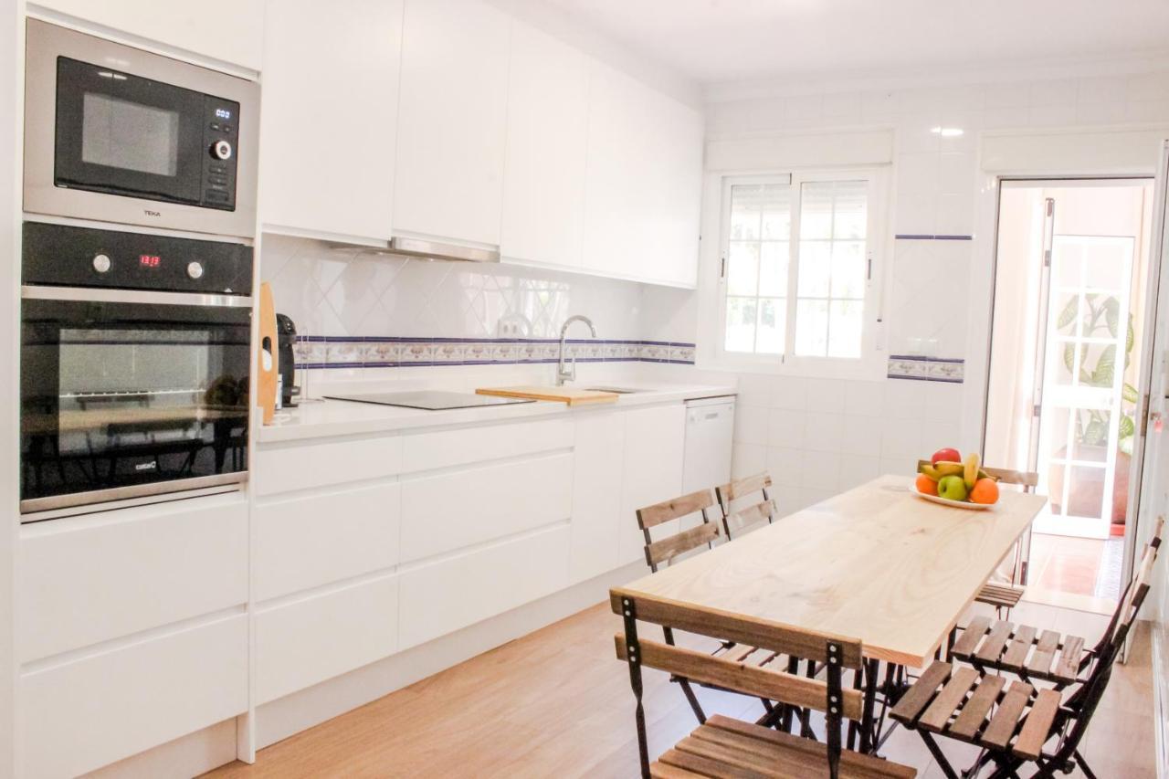 Luxury Style Villa Aurora Роче Екстериор снимка