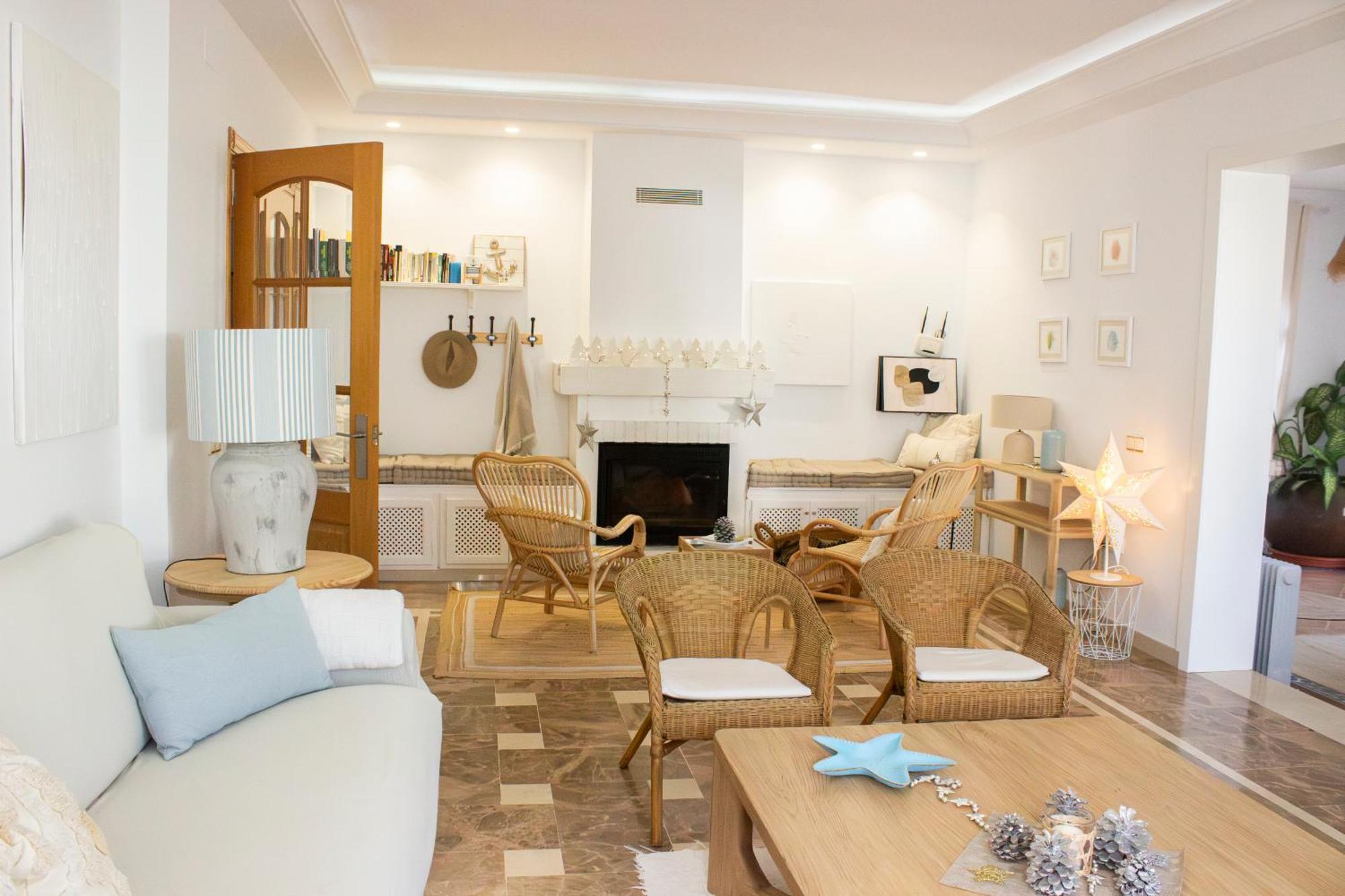 Luxury Style Villa Aurora Роче Екстериор снимка