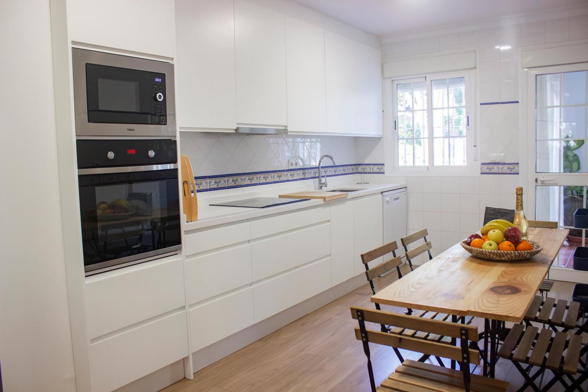 Luxury Style Villa Aurora Роче Екстериор снимка