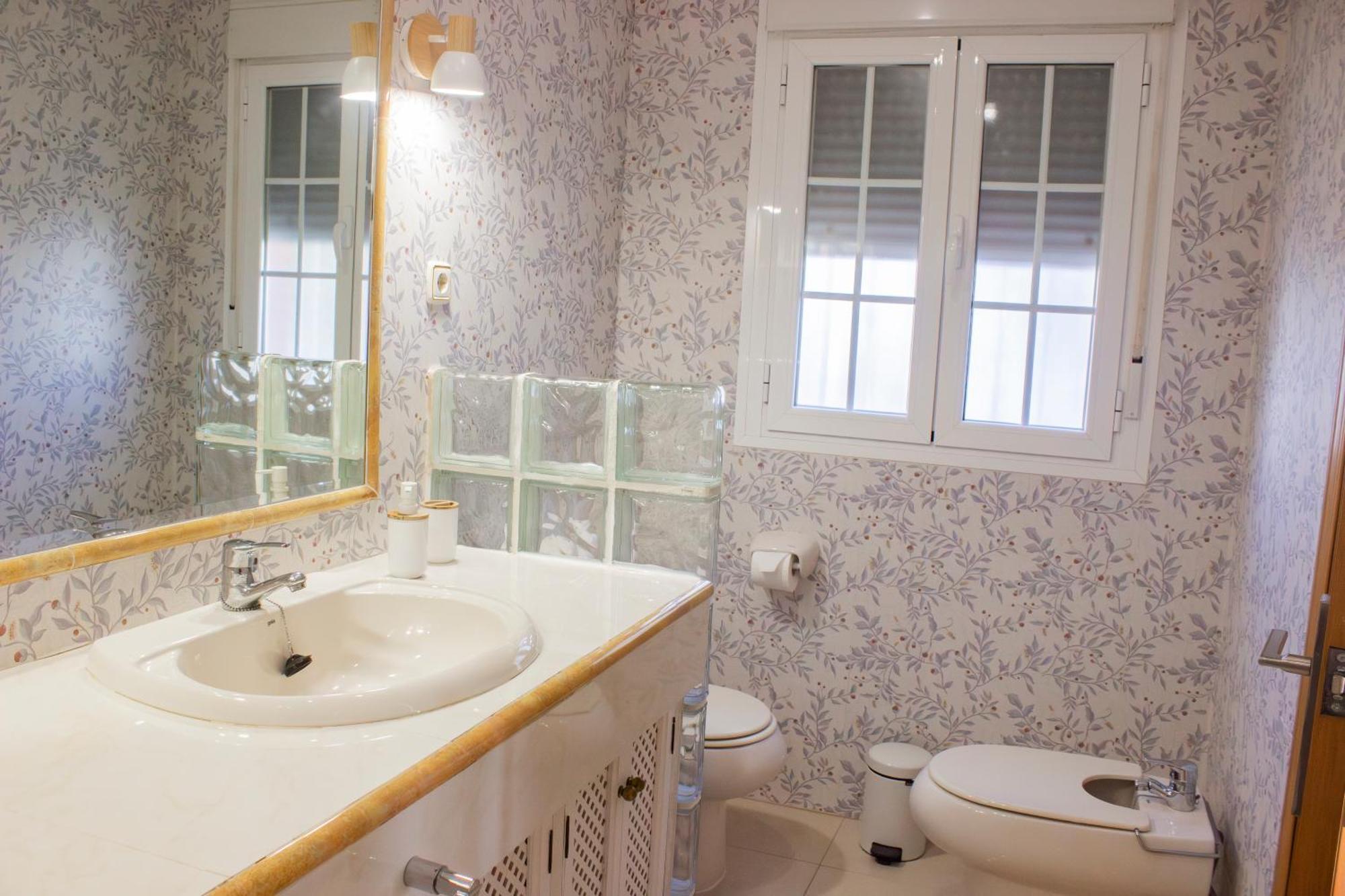 Luxury Style Villa Aurora Роче Екстериор снимка