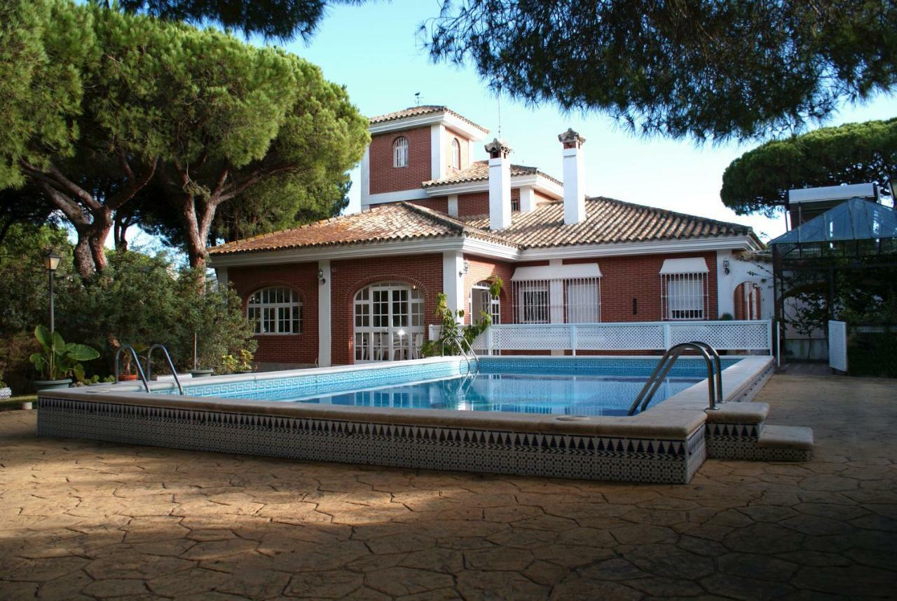 Luxury Style Villa Aurora Роче Екстериор снимка